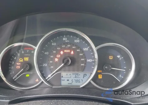 2016 Toyota Corolla L/Le/Le Plus/Le Premium/S/S Plus/S Premium/S W/Special Edition Pkg из США, поврежденный, VIN 2T1BURHE2GC675060